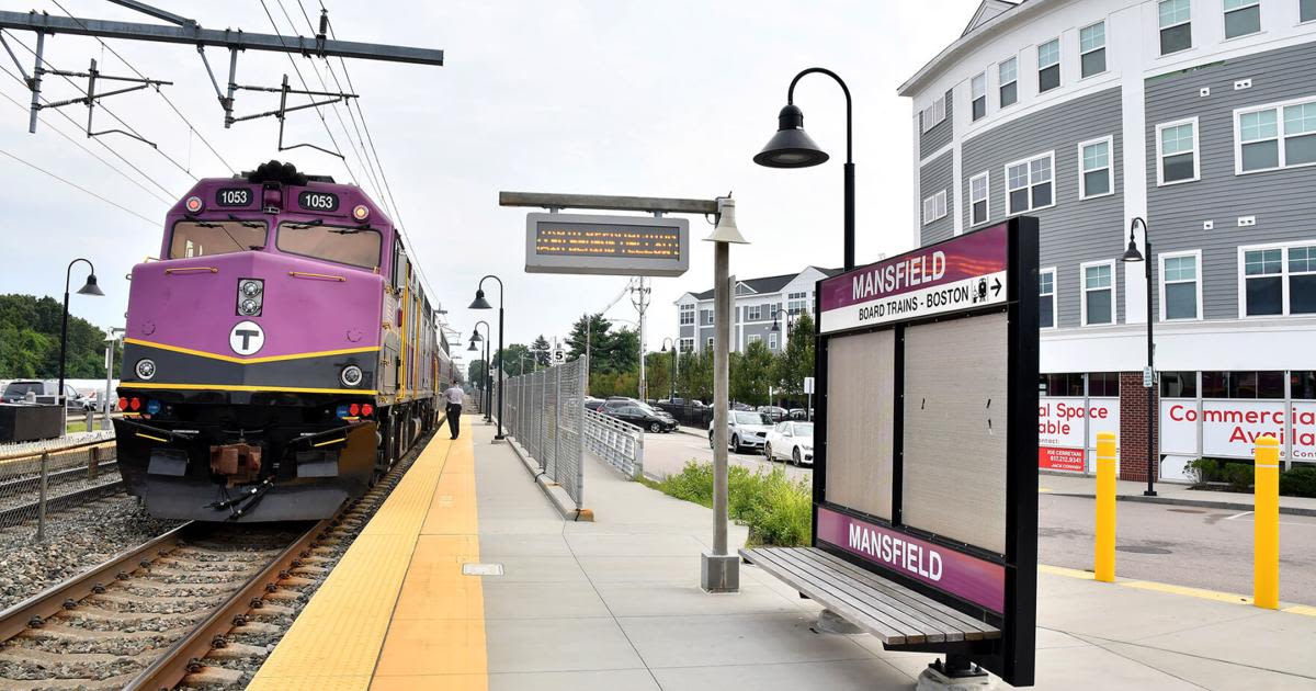 Mansfield town meeting approves new zoning to comply with MBTA law