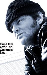 One Flew Over the Cuckoo's Nest