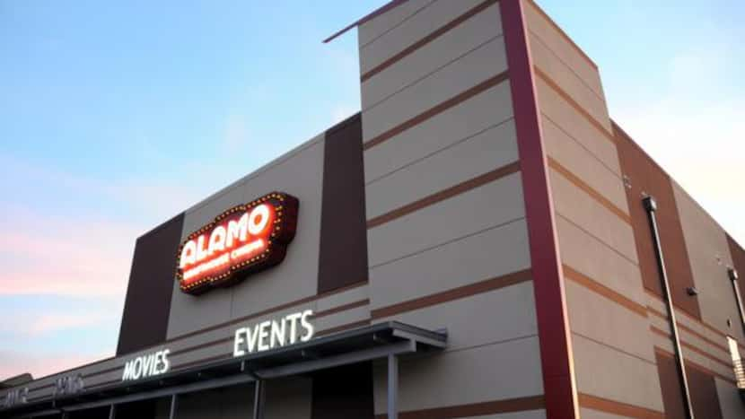 All 5 Alamo Drafthouse theaters in D-FW area have closed