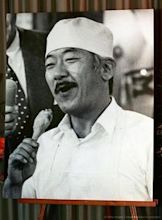 Pat Morita