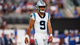 NFL schedule gives Panthers no prime time games