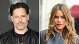 Joe Manganiello Debuts New Tattoo Amid Sofia Vergara Divorce