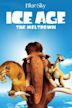 Ice Age 2 – Jetzt taut’s