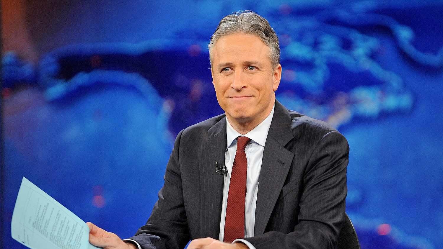 Jon Stewart Launches “The Weekly Show” Podcast