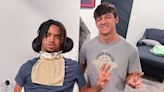 Teen Fights to Walk Again After Football Injury — and Gets Support from Best Friend: 'The One I Can Turn To'