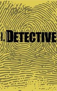 I, Detective