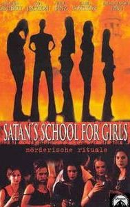 Satan's School for Girls (2000 film)