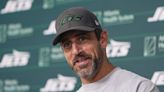 Aaron Rodgers and Haason Reddick are not attending Jets' mandatory minicamp