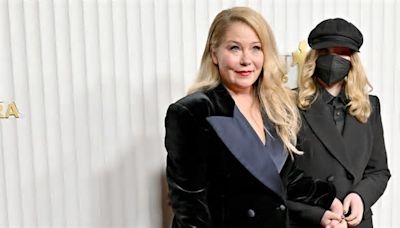 Christina Applegate spricht offen über ihre Erwachsenen-Windeln