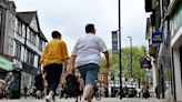 Inside the obesity capital of Britain