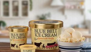 Last day to vote on which discontinued ice cream flavor Blue Bell should bring back