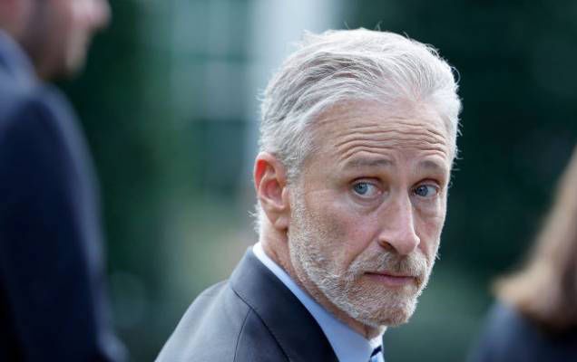 Jon Stewart is getting slammed for ‘overvaluing’ his NYC home by 829% after labeling the Trump case as 'not victimless' — but here’s what his critics are missing
