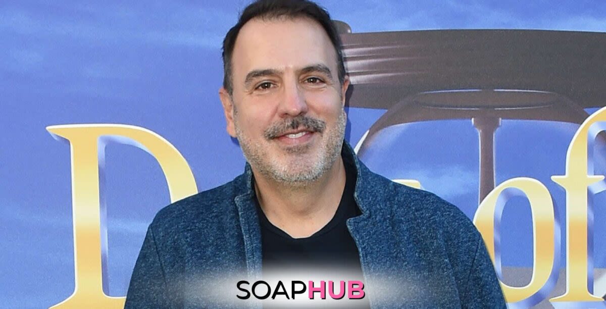 Days of our Lives Comings and Goings: Ron Carlivati Out as Head Writer