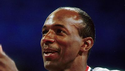 Clyde Drexler's "Dream Team" Gold Medal to Hit Auction Block