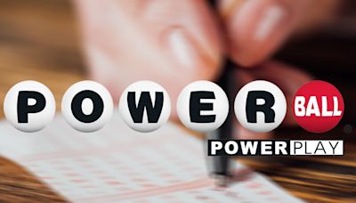 Resultado de Powerball 2024: Números ganadores del sorteo del 27 de mayo - La Noticia