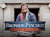 Bronson Saves America