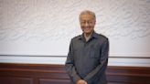 Malaysia's Mahathir, 97, to run in general elections