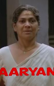 Aaryan