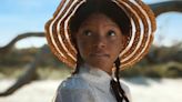 Halle Bailey Says the 'Color Purple' Set Was 'Like Going to a Cookout': 'Felt Like a Family Reunion'