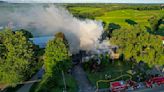 Chief: Fire leaves Jo Daviess County home uninhabitable