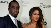 Diddy confesses to beating Cassie, takes 'full responsibility' for abuse in video