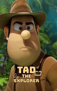 Tad, the Lost Explorer