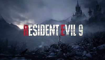 Resident Evil 9 Is in Development With Resident Evil 7 Director Spearheading Sequel