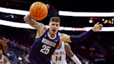 Notre Dame gets transfer center Nikita Konstantynovskyi from Monmouth