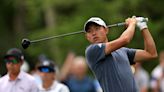 Collin Morikawa figura segundo en The Players y tiene un solo objetivo: volver a ser campeón en el PGA Tour