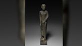 The Cleveland Museum of Art is set to return a 2,200-year-old statue to Libya
