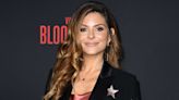 Maria Menounos 'Grateful' for New Mindset After Pancreatic Cancer: 'You Have to Be the CEO of Your Health'