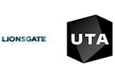 Lionsgate Alternative Television Signs With UTA