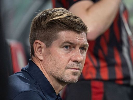 Steven Gerrard escalates Rangers transfer raid as 'special request' puts Tavernier and Goldson on fresh exit timeline