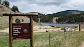 Body recovered from Teller County reservoir