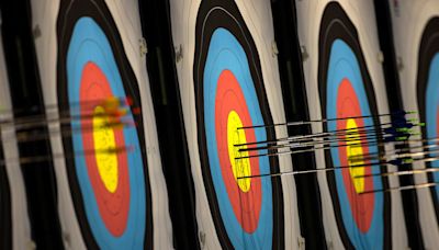 Paris 2024 Olympics Australia’s archery schedule