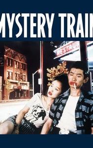Mystery Train (film)