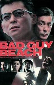 Bad Guy Beach