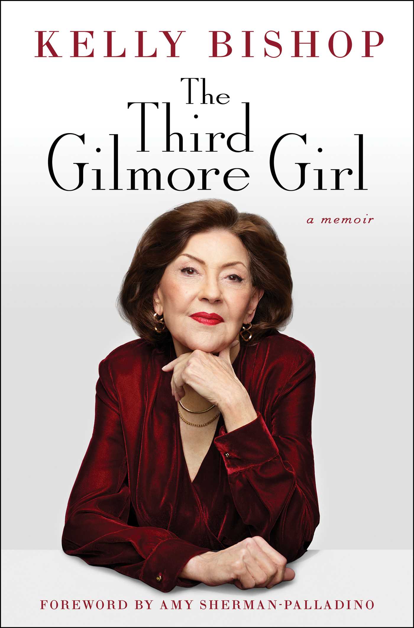 The 5 biggest 'Gilmore Girls' revelations from Kelly Bishop's memoir