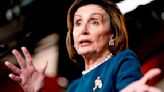 Nancy Pelosi ‘would never recommend’ Biden debate Trump, but ‘that’s what he wants to do’