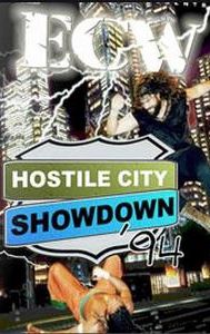 ECW Hostile City Showdown 1994