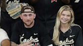 Johnny Manziel Is Dating Jose Canseco's Daughter: LOOK