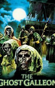 Ship of Zombies