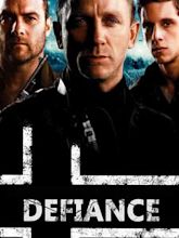 Defiance – Für meine Brüder, die niemals aufgaben