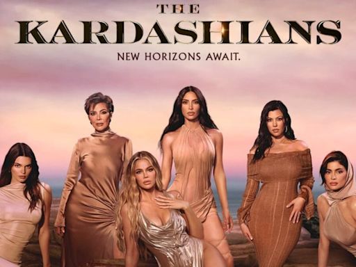 Estreno de la Temporada 5 de ‘The Kardashians’: Fecha, horario y cómo ver