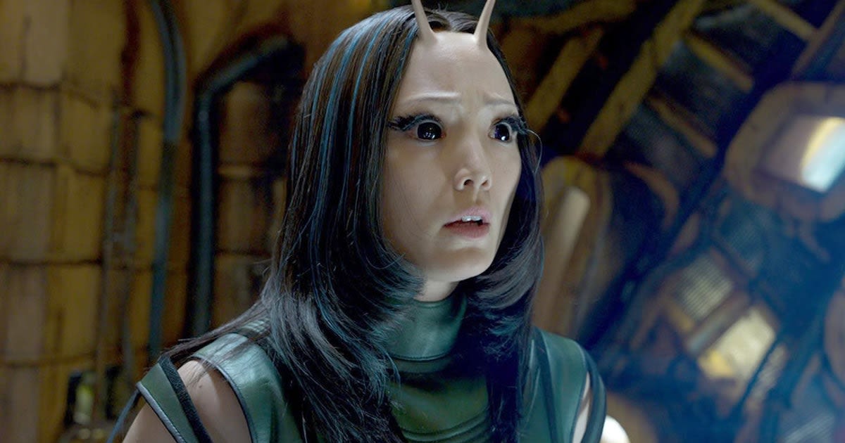 Pom Klementieff on James Gunn's DCU: "We’re Friends and We Love Working Together"