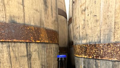 Charleston’s first distillery to release one of a kind bourbon barrel beer at celebration party - Charleston Business