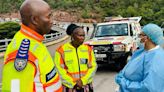 South Africa bus crash kills 45 Easter pilgrims, Transport Ministry says