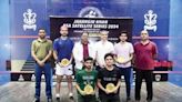 Anas claims Jahangir Khan PSA Satellite Series 2024 title