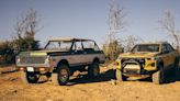 Velocity 1970 Chevrolet Blazer and Colorado ZR2: Chevy's Greatest Off-Roaders