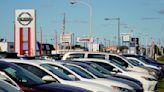 Auto prices finally begin to creep down from inflated highs